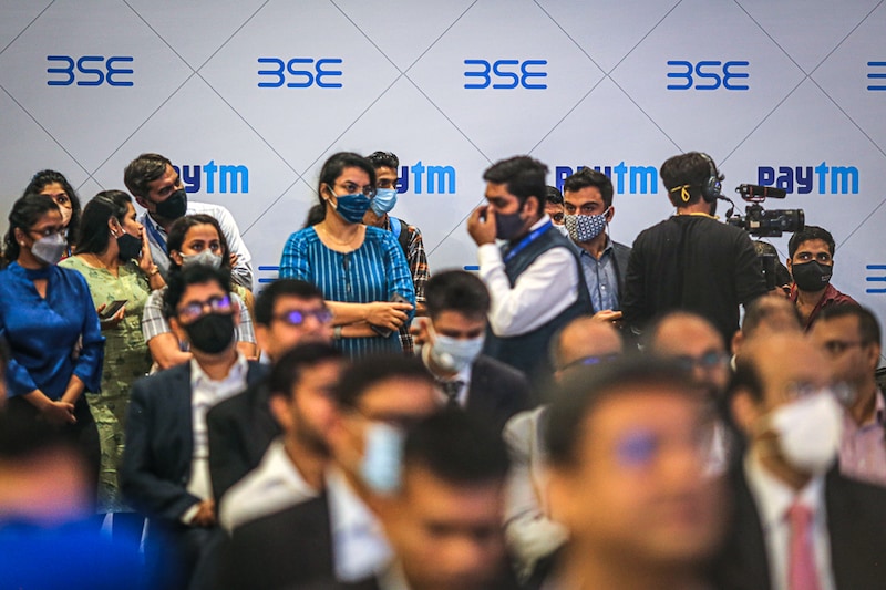 It is too early to say whether Paytm will take the wind out of the existing IPO rally