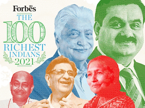 Forbes India Forbes India Image