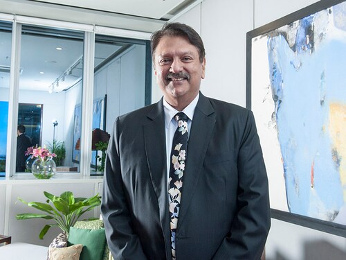 Forbes India Forbes India Image