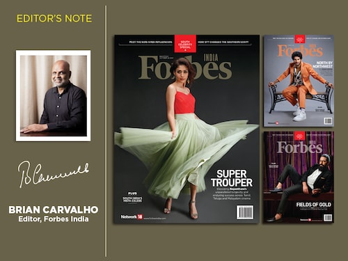 Forbes India Forbes India Image