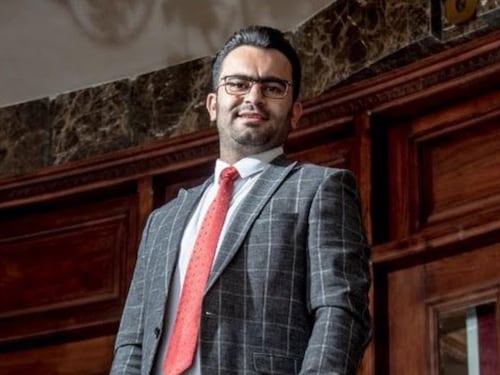 Forbes India Forbes India Image