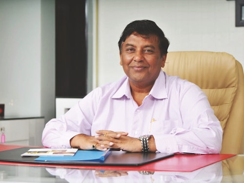 Forbes India Forbes India Image