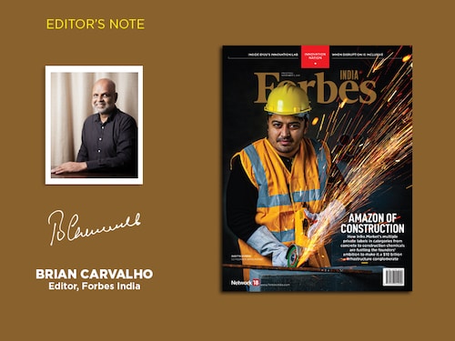 Forbes India Image