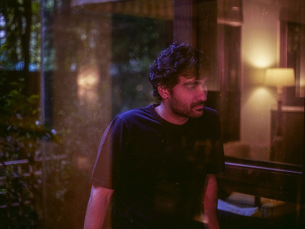 Image: Vansh Virmani 