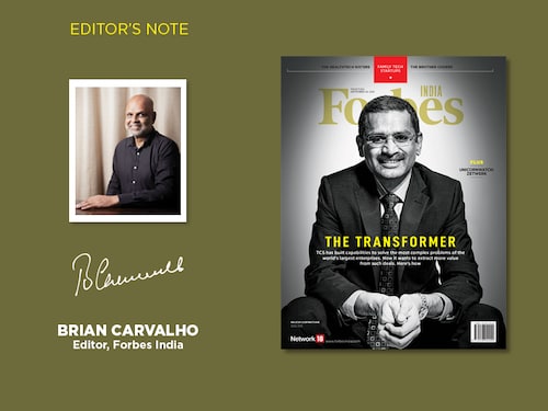 Forbes India Forbes India Image