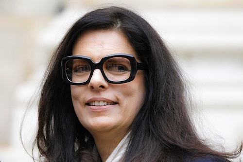 Frenchwoman FranÃ§oise Bettencourt Meyers, of L"OrÃ©al, is the richest woman in the world with $79 billion. (Credit: Photography Image Courtesy of Beyond Earth)