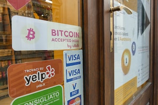 Many companies, including Tesla and Dell have tried to harness crypto payments before. (Credit: Shutterstock)