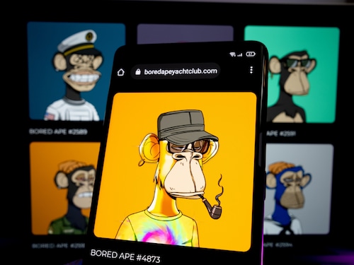 Pirojsha Godrej, chairman of Godrej Capital
Image: Vikas Khot