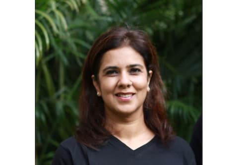 Manisha Kapoor, CEO, The Advertising Standards Council of IndiaÂ 