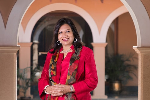 According to Kiran Mazumdar-Shaw, Viatris’s biosimilars revenues are estimated to be in excess of $1 billion next year. According to Kiran Mazumdar-Shaw, Viatris’s biosimilars revenues are estimated to be in excess of $1 billion next year.