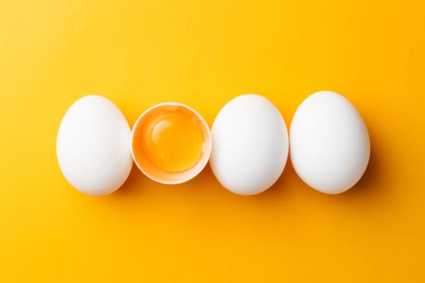 How "Sunday ho ya Monday, roz khao ande" changed India"s perspective towards eggs. Image: Shutterstock