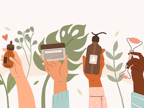 Every discovery, by definition, is unpredictable. Creativity exposes unpredictable things to be discovered. Image: Shutterstock