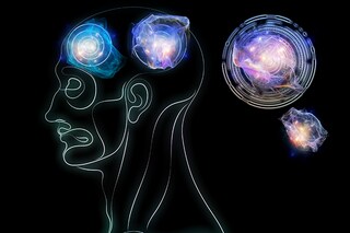 Imagination is an active ingredient of thinking. Image: ShutterstockÂ 