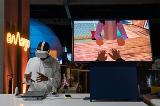 Image: Bing Guan/Bloomberg via Getty Imagesâ€‹