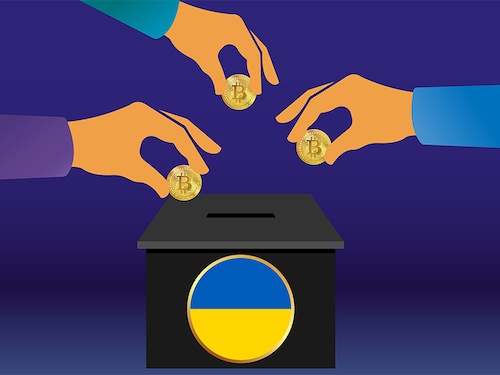 Indian-American billionaire Romesh Wadhwani<br>Image: Timothy Archibald