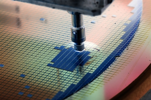Companies looking to invest in semiconductor manufacturing will find support from India. Image: ShutterstockÂ 