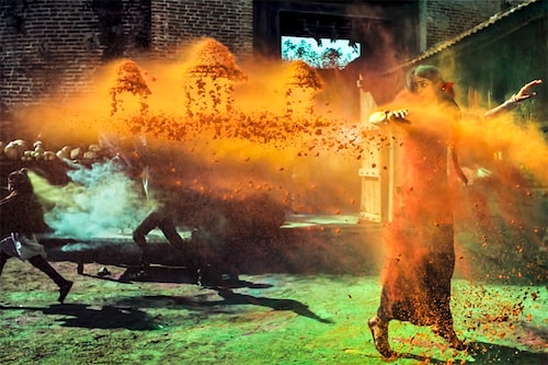 As India gradually opens up for international and domestic tourists, tourism boards have started pitching their respective states. Image: MP Tourism