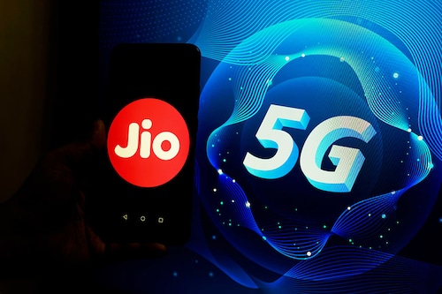 "Jio is set to lead India"s march into the 5G era," chairman Akash Ambani said in a statement, promising "services, platforms and solutions that will accelerate India’s digital revolution." Image: Shutterstock "Jio is set to lead India"s march into the 5G era," chairman Akash Ambani said in a statement, promising "services, platforms and solutions that will accelerate India’s digital revolution." Image: Shutterstock