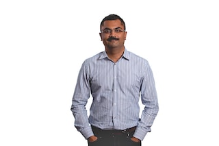 Arun Kumar, Chief Data and Technology Officer of Interpublic Group (IPG) believes this is the right time for India as a market