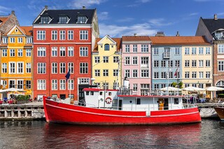 Boat recycling is a growing industry.
Image: Morten Hornum / Unsplash