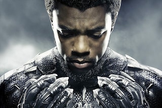 A still from the upcoming Disney+ release Black Panther: Wakanda Forever. Image: Disney+