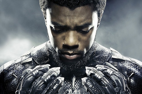 A still from the upcoming Disney+ release Black Panther: Wakanda Forever. Image: Disney+ A still from the upcoming Disney+ release Black Panther: Wakanda Forever. Image: Disney+