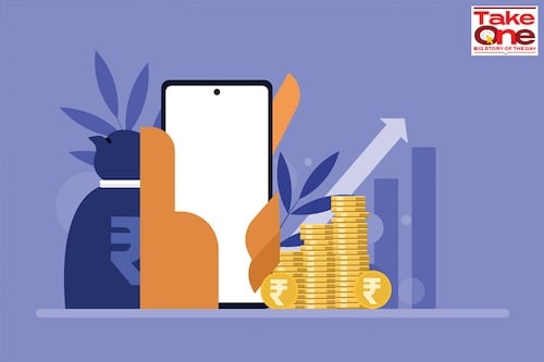 RBI working committee’s recommendations are a step forward in addressing issues related to lack of transparency, data protection, and privacy, as well as user consent.
Image: Shutterstock RBI working committee’s recommendations are a step forward in addressing issues related to lack of transparency, data protection, and privacy, as well as user consent.
Image: Shutterstock