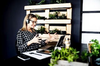 It"s a profession that didn"t exist until a few years ago. But, with the impact of climate change, several cities have taken direct action in appointing "chief resilience officers."
Image epixproductions / Shutterstock