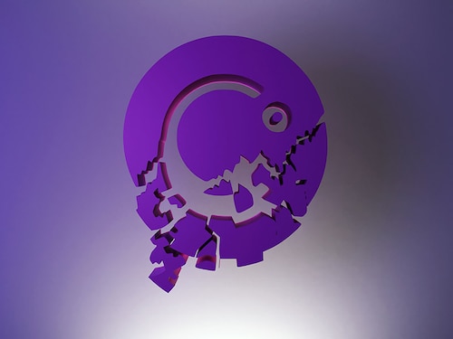 Members of Ethiopian Girl Skaters, an all-female group, are pushing back against gender stereotypes and having fun doing it.
Image: Eduardo Soteras / AFP