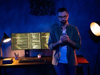 Customers wait to order food at a McDonalds fast food restaurant on July 26, 2022 in Miami, Florida. The McDonald"s company reported U.S. same-store sales rose 3.7%, while international sales rose 9.7% during the most recent quarter. However, it also said that total revenue fell 3% to $5.72 billion it attributed the weakness to slowing demand in China.
Image: Joe Raedle/Getty Images