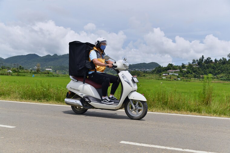 A first-of-its-kind, all-women delivery station is launched by Amazon India in Mizoram to serve its customers in Northeast India. This delivery station will be operated by its Delivery Service Partner (DSP). The newly launched station is situated in Champhai, close to the India-Myanmar border.