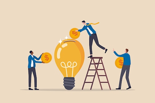 CVCs offer funding, access to resources such as experienced business unit leaders, marketing and development support, and the halo-effect of an established brand. But interested start-ups should be aware of the potential drawbacks
Image: Shutterstock CVCs offer funding, access to resources such as experienced business unit leaders, marketing and development support, and the halo-effect of an established brand. But interested start-ups should be aware of the potential drawbacks
Image: Shutterstock