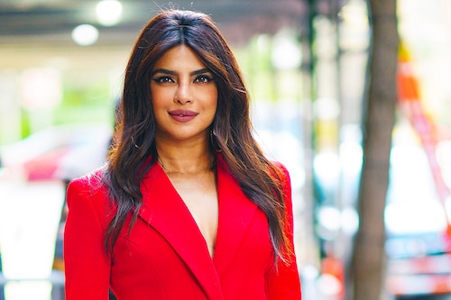 Actor, investor and entrepreneur Priyanka Chopra Image: Gotham/GC Images/Getty Images Actor, investor and entrepreneur Priyanka Chopra Image: Gotham/GC Images/Getty Images