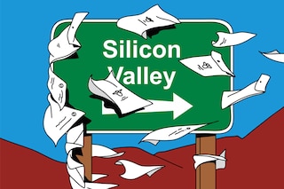 More than 100 subpoenas have been issued to techies like Jack Dorsey and Marc Andreessen as Twitter tries to force Elon Musk to complete a $44 billion deal. Law firms are stoked. Image: Igor Bastidas/The New York Times