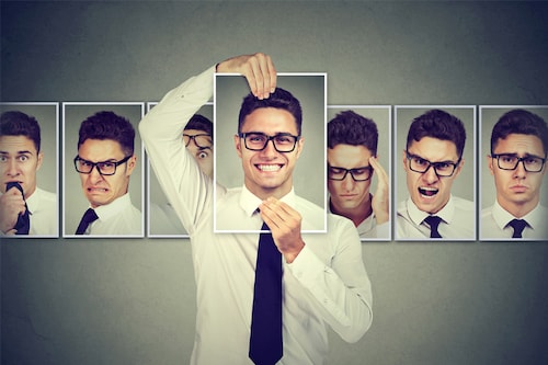 The marketing world has been hooked on emotions for decades. Image: Shutterstock  The marketing world has been hooked on emotions for decades. Image: Shutterstock 