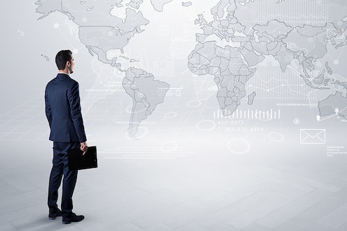 Multicultural experiences can help individuals become better communicators and more effective leaders.
Image: Shutterstock Multicultural experiences can help individuals become better communicators and more effective leaders.
Image: Shutterstock