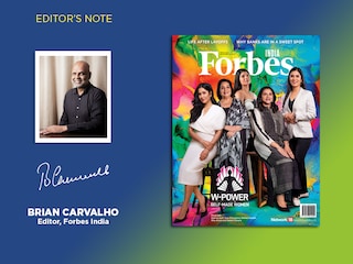 Every week, catch up on the best long form stories from Forbes India. Often peppered with our binge-worthy podcasts, videos or infographics too. Image: Shutterstock