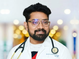 David Boynton, CEO,  The Body Shop
Image: Amit Verma