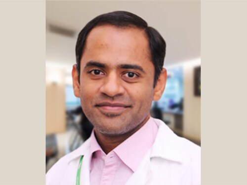 RBI governor, Shaktikanta Das
Image: Punit Paranjpe / AFP