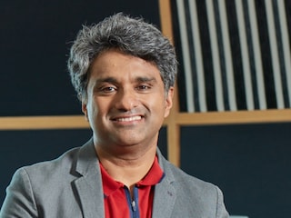 RBI governor, Shaktikanta Das
Image: Punit Paranjpe / AFP