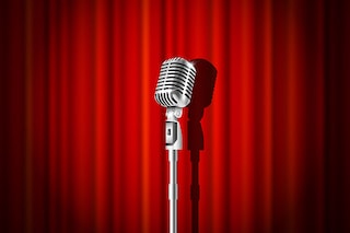 The capacity of storytelling to influence others rests mainly on the authenticity and credibility of the storyteller.
Image: Shutterstock