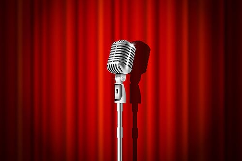 The capacity of storytelling to influence others rests mainly on the authenticity and credibility of the storyteller.
Image: Shutterstock The capacity of storytelling to influence others rests mainly on the authenticity and credibility of the storyteller.
Image: Shutterstock