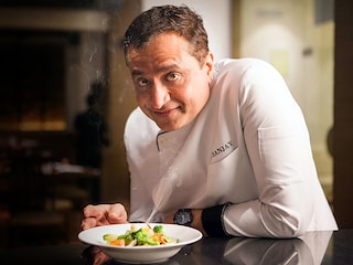 Anant Goenka, Managing Director & CEO, CEAT
Image: Mexy Xavier