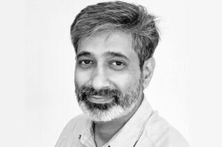 Kotak Mahindra Bank’s exiting president and CMO Karthi Marshan