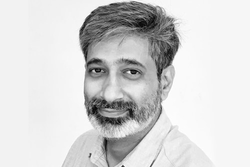 Kotak Mahindra Bank’s exiting president and CMO Karthi Marshan Kotak Mahindra Bank’s exiting president and CMO Karthi Marshan