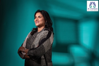 Ritu Arora, CEO and chief investment officer of Allianz Investment Management
Image: Madhu Kapparath