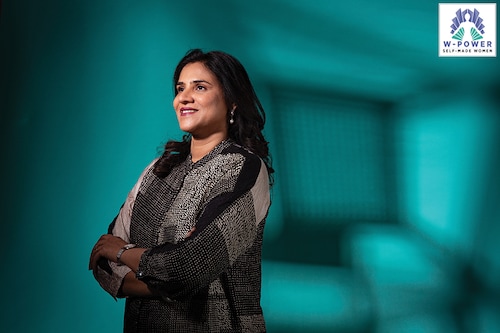 Ritu Arora, CEO and chief investment officer of Allianz Investment Management
Image: Madhu Kapparath Ritu Arora, CEO and chief investment officer of Allianz Investment Management
Image: Madhu Kapparath