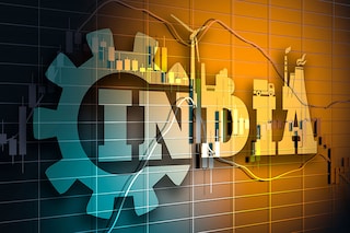 Interestingly, per capita numbers in India can hide the absolute scale! When it comes to absolute numbers, India has one of the largest physical infrastructure bases globally.
Image: Shutterstock