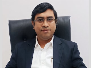 MSCI India is currently trading at 22 times forward price-earnings (PE), which is 30 percent above its long-term average of 16.7 times since 2004