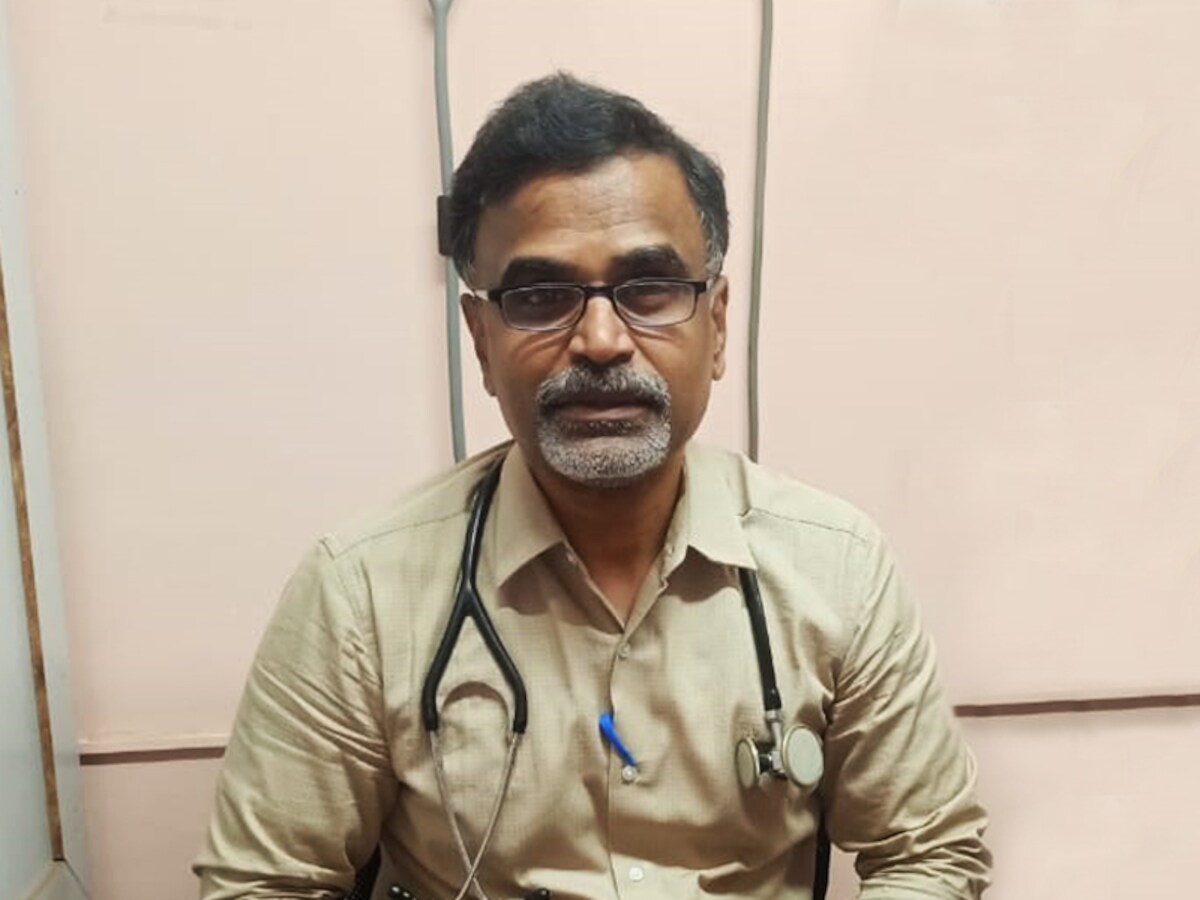 Doctor Rammutla Opinion: 10 Things I wish I knew before my transplant